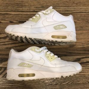 Nike Men’s Air Max 90